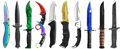 Cs Go Knives For Sale Irl Knife Shop