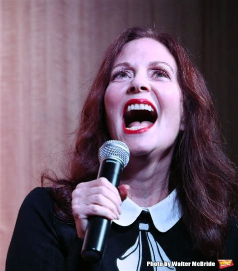 Photos Lesley Ann Warren Performs From Cinderella At Barnes And Noble