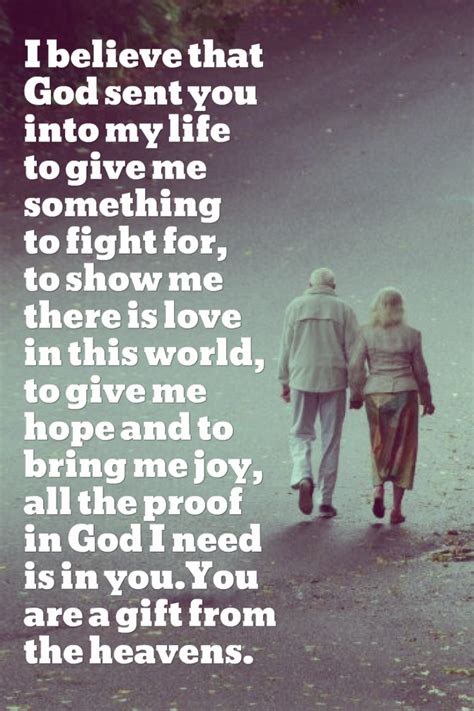 God Brought You Into My Life Quotes Shortquotescc