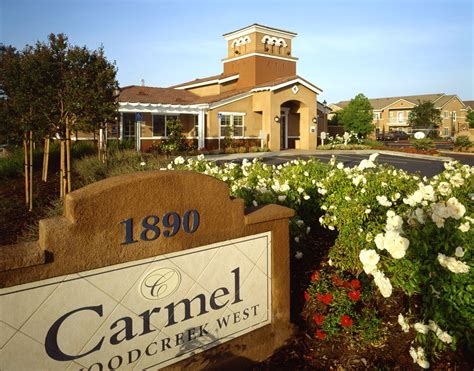 We take pride in quality service and excellent customer service. Carmel at Woodcreek West Apartments | Roseville CA ...