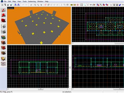 Sdk 2013 Hammer Setup Tutorial Codename Cure Mod For Half Life 2 Moddb