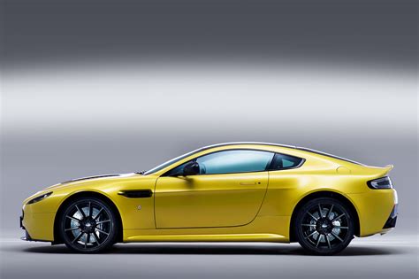 Recall Central: All 2008-2014 Aston Martin Models Except Vanquish