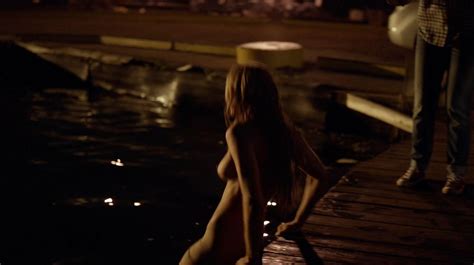 Nude Video Celebs Jessica Sipos Nude Slasher S01e04 2016