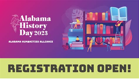 Alabama History Day Welcome To Alabama Humanities Alliance