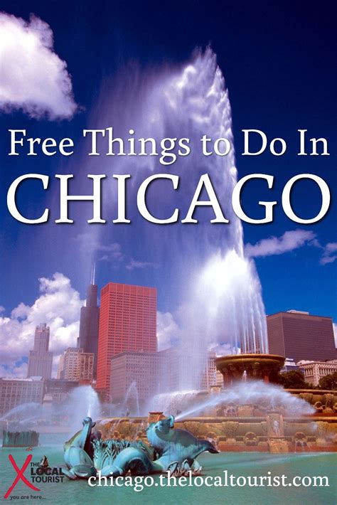There Is An Amazing Number Of Free Things To Do In Chicago Youll Be