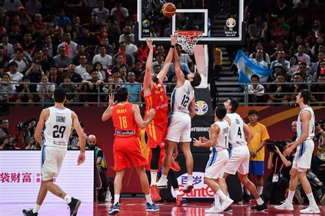 Check out other seleccion argentina 2020 tier list recent rankings. La selección argentina de básquetbol ya tiene rivales para ...
