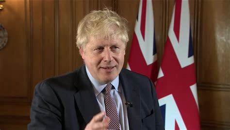 Boris Johnson Calls For A General Election Heres How You Register To