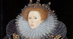 Rumores y mitos sobre la reina Isabel I de Inglaterra.