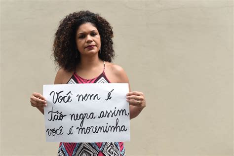 N O Parece Racismo Mas As Frases Que Negros N O Querem Mais Ouvir A Gazeta
