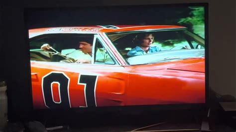 The Dukes Of Hazzard Car Chase And Saving Enos Youtube