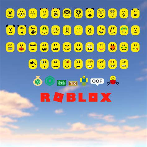 I Made A Roblox Emoji Font Rroblox
