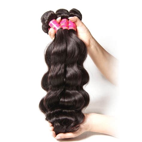 This page is specifically designed for major customers who are looking to buy hair extensions in big bundles. Nadula Wholesale Best Virgin Brazilian Body Wave Hair 3 ...