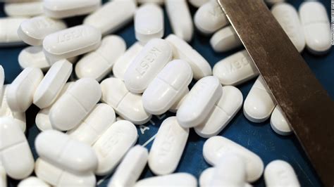 Children Still Being Prescribed Codeine Despite Warnings Cnn