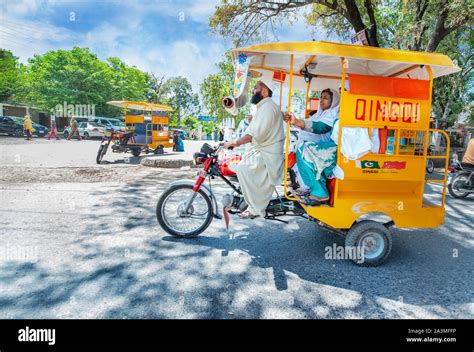 Pakistan Qingqi Rickshaw Ashraf Bhai Install Qingqi Rickshaw Mod In