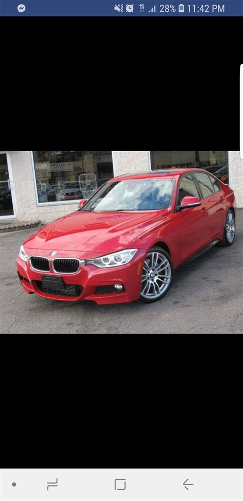 My wife just got a 2015 335i xdrive, and i recently ordered a 2016 340i xdrive. 2015 335i 6spd: First car I bought without help 😁 : BMW