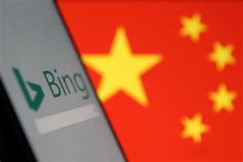 Microsofts Bing Search Engine Restored In China Prime News Ghana