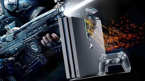 Ps4 And Xbox One Warranty Rules Changed New E3 Games Leaked And More
