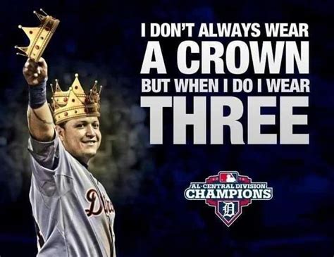Mlb wagering rules apply, except for the following: Triple Crown! Congrats Miggy! | American baseball league ...