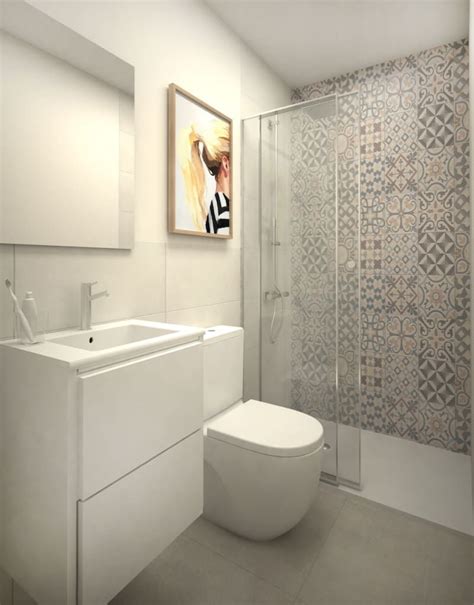 Cuarto De Baño Suite Homify Imagenes De Baños Diseño De Baños