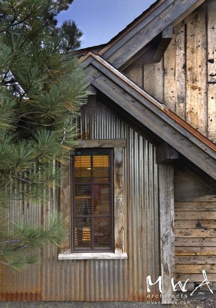 We did not find results for: texture | Rustic exterior, House exterior, Metal siding