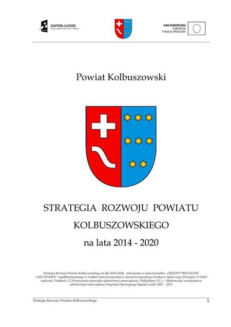 PDF STRATEGIA ROZWOJU GMINY MAJDAN KRÓLEWSKI DOKUMEN TIPS