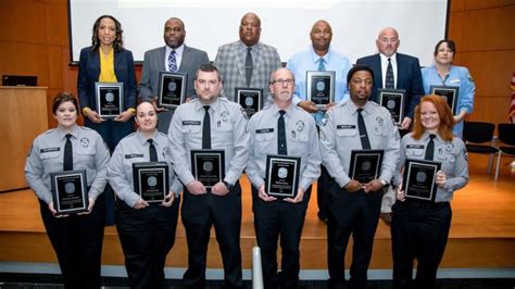 Employee of the year is a english album released on jul 2019. NC DPS: Division of Prisons Names a Dozen Employees of the ...