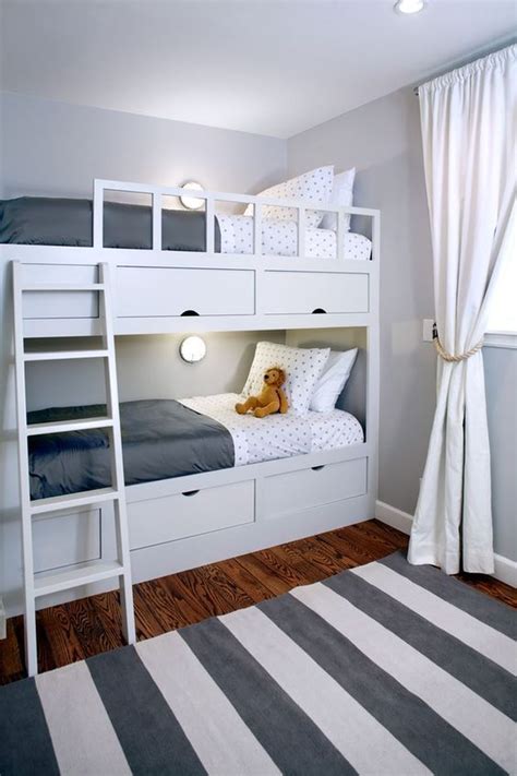 Unique Loft Bed Idea For Small Rooms At Diane Reyes Blog
