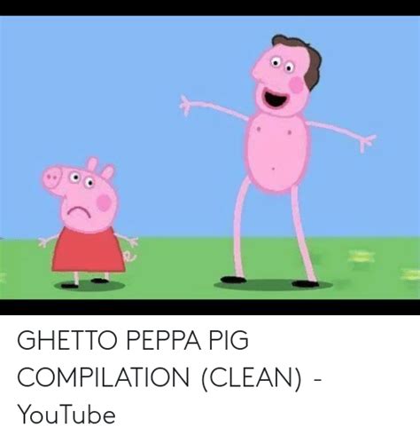 17 times peppa pig was just an absolute savage. 23+ Mlg Funny Peppa Pig Memes - Factory Memes