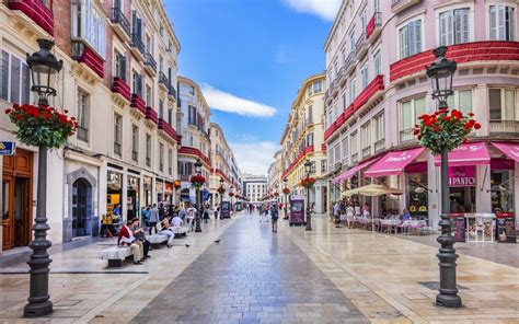 7 Beautiful Streets Of Spain A Journey Through Time And Art