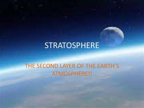 Stratosphere