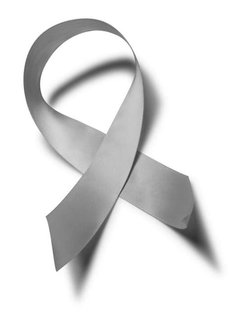 Brain Cancer Ribbon Clip Art 20 Free Cliparts Download Images On