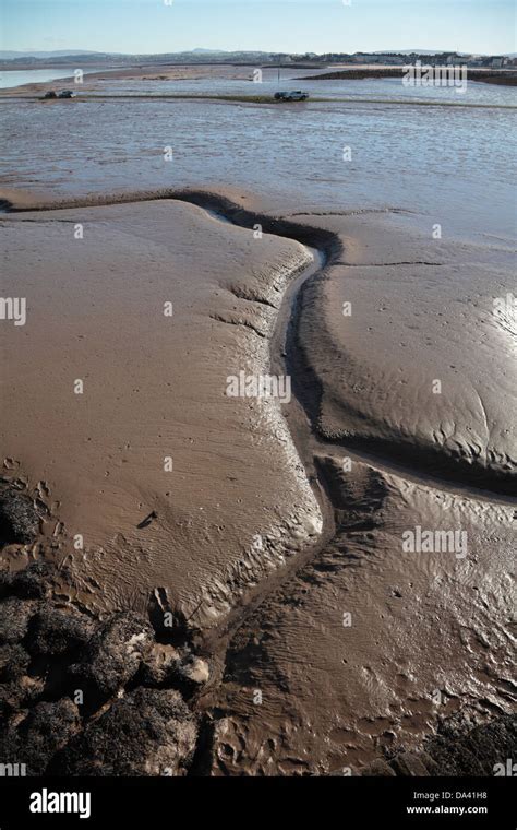 Tidal Channel Hi Res Stock Photography And Images Alamy