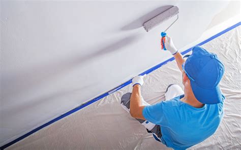 New Haven Ct Residential And Commercial Painting Services House
