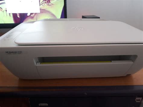 It is compatible with the following operating systems: Hp DeskJet 2130