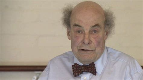 Prof Heinz Wolff Care4care Scheme Helping Older People Bbc News