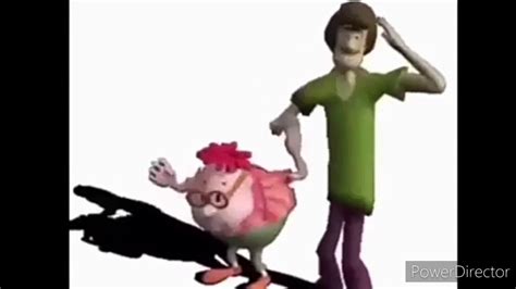 Shaggy Bailando La Macarena Con Su Amigo Youtube