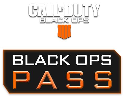 Call Of Duty Black Ops 4 Logo Png Reverasite