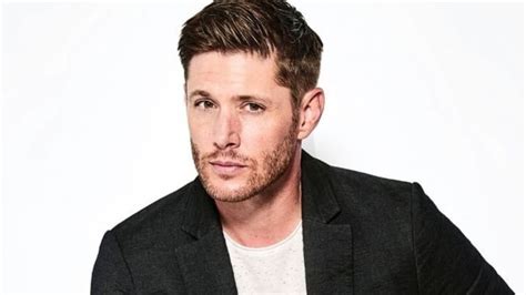 Find Out Jensen Ackles Height And Weight Here Verified