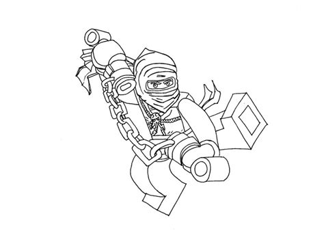 We did not find results for: Coloriage Ninjago #24015 (Dessins Animés) - Album de ...