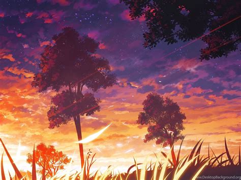 Here you can find the best 4k anime wallpapers uploaded by our community. Wonderful Anime Scenery Wallpapers Desktop Background