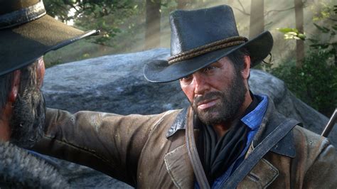 Red Dead Redemption 2 Pc Review Rockstars Best Game