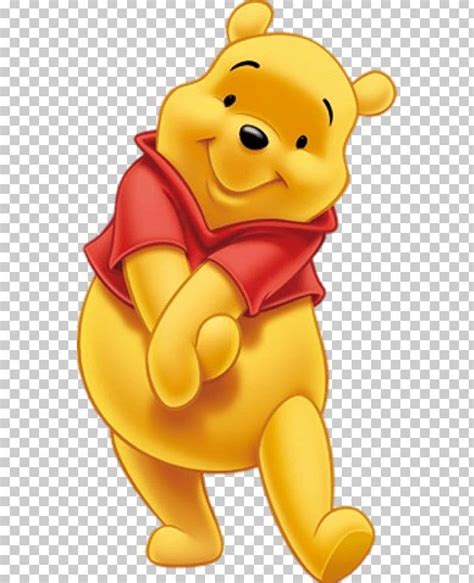 Winnie The Pooh Eeyore Piglet Roo Hundred Acre Wood Png Animated Film