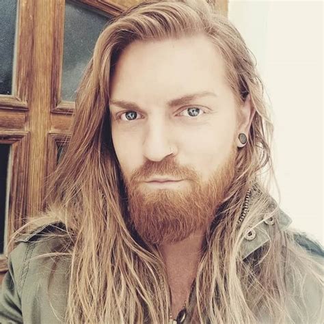 If you've got the attitude and. Top 30 Stylish Viking Haircut For Men | Amazing Viking ...