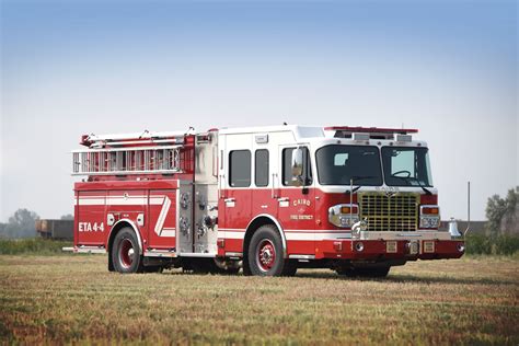 Svi Pumper Fire Trucks Rescue Pumpers And Type 1 Fire Engines For Sale