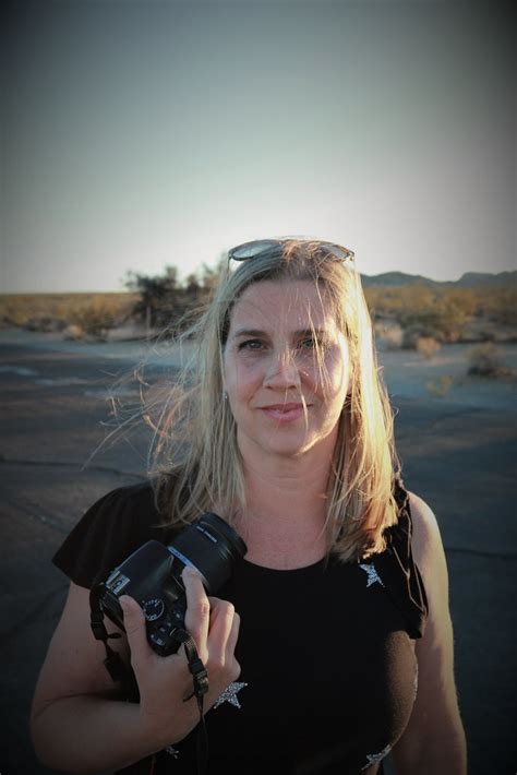 Hottie In The Desert Exploring Joshua Tree National Park Flickr