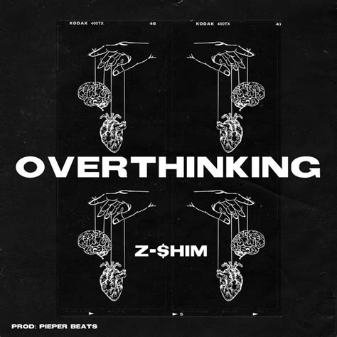 overthinking single by zshim spotify