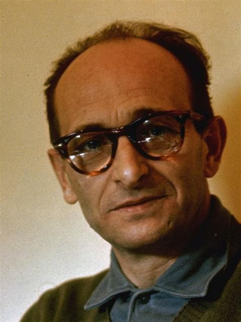 Eichmann was born on march 19, 1906 near cologne, germany, into a middle class protestant family. Still Chillin on History: HITLER'S GENEALOGY