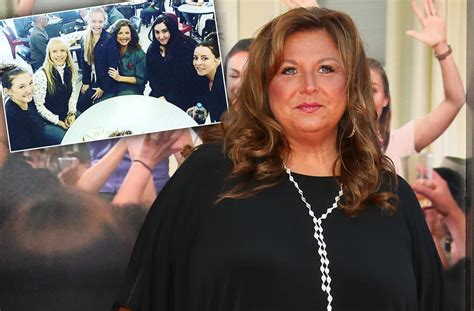 How Abby Lee Miller Lost 100 Pounds In Prison