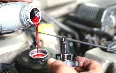 Car Brake Fluid Functions Importance Types And More Dubizzle