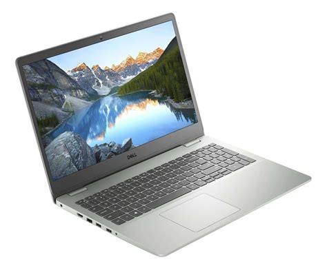Notebook Dell Inspiron 3501 Prata 156 Intel Core I5 1135g7 8gb De
